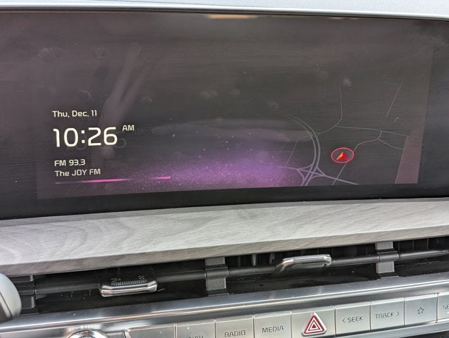 2023 Kia Telluride SX X-Pro