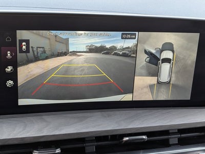 2023 Kia Telluride SX X-Pro