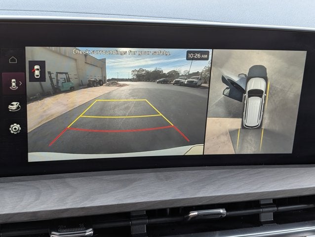 2023 Kia Telluride SX X-Pro