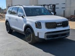 2023 Kia Telluride SX X-Pro