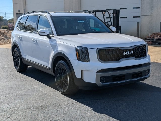 2023 Kia Telluride SX X-Pro
