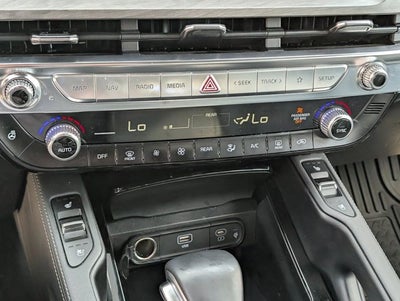 2023 Kia Telluride SX X-Pro