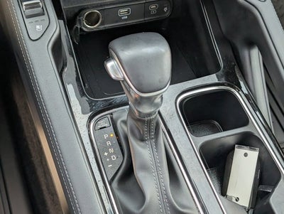 2023 Kia Telluride SX X-Pro