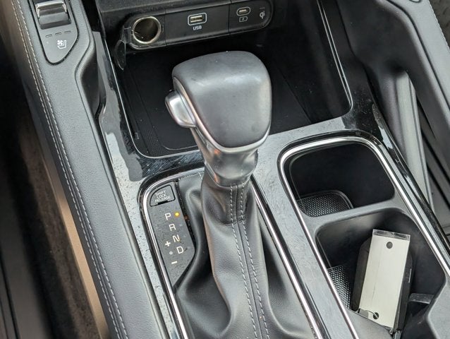 2023 Kia Telluride SX X-Pro