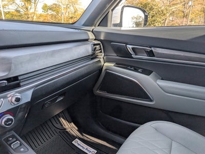 2023 Kia Telluride SX X-Pro