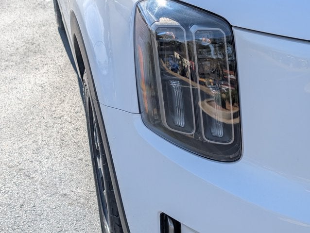 2023 Kia Telluride SX X-Pro