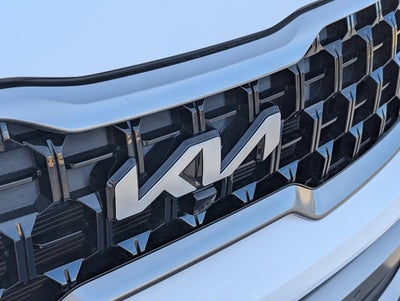 2023 Kia Telluride SX X-Pro