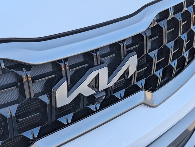 2023 Kia Telluride SX X-Pro