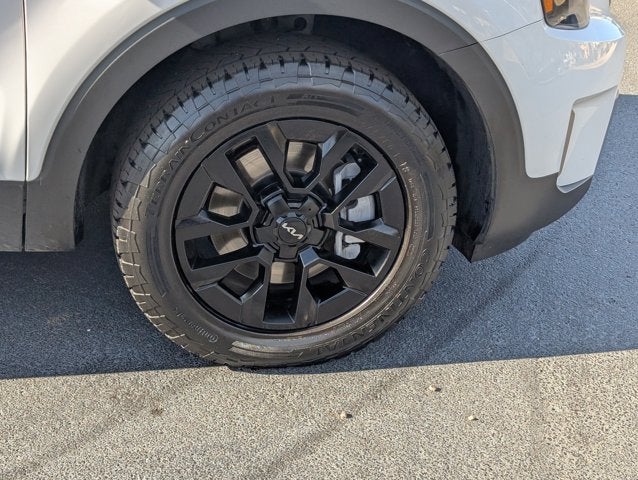 2023 Kia Telluride SX X-Pro