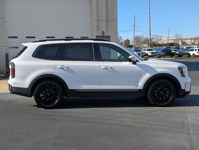 2023 Kia Telluride SX X-Pro