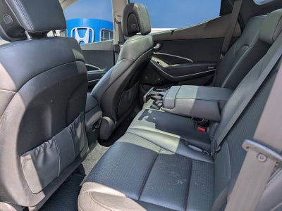2015 Hyundai Santa Fe Sport 2.0T