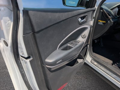 2015 Hyundai Santa Fe Sport 2.0T