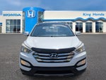 2015 Hyundai Santa Fe Sport 2.0T