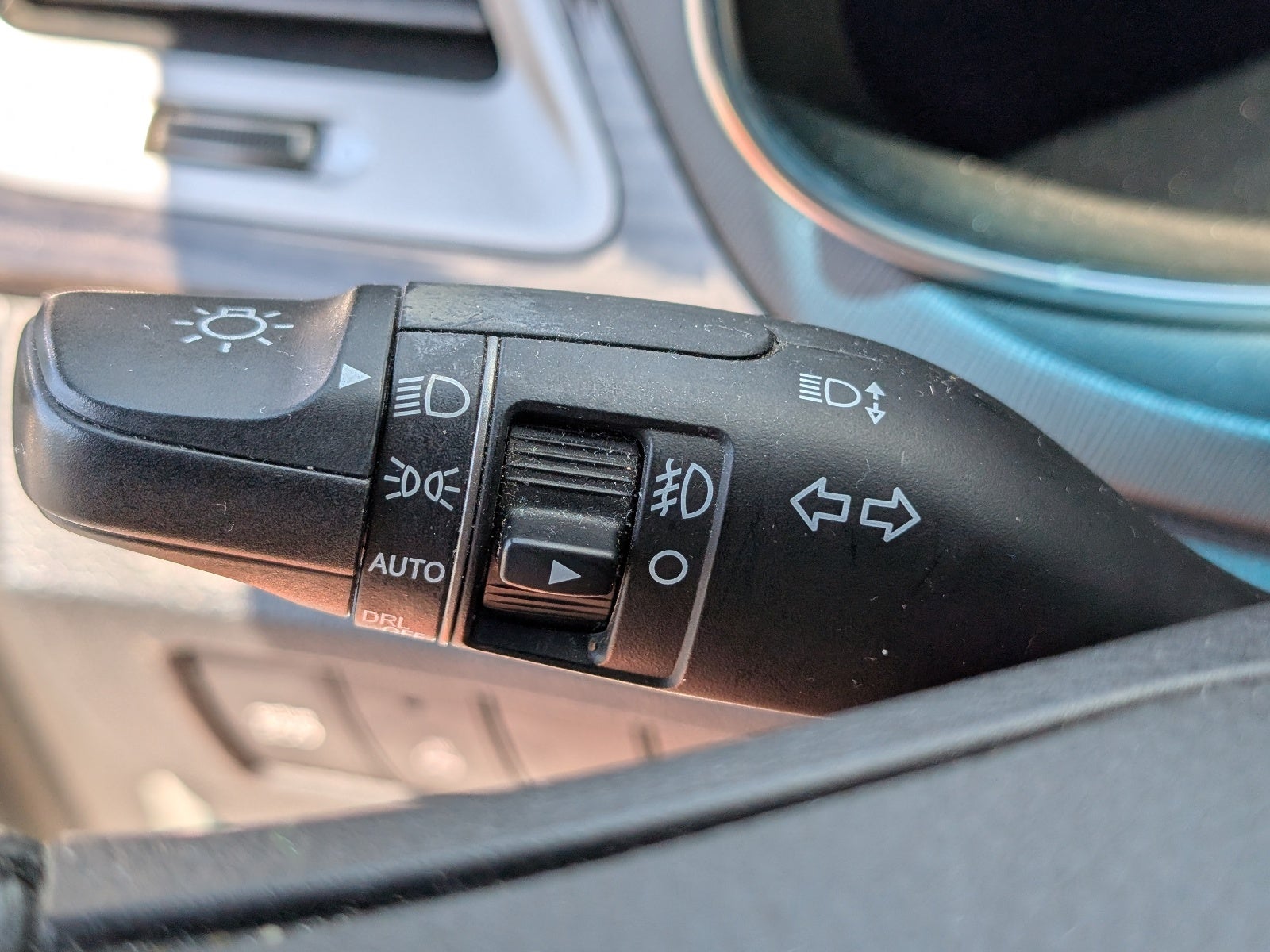 2015 Hyundai Santa Fe Sport 2.0T