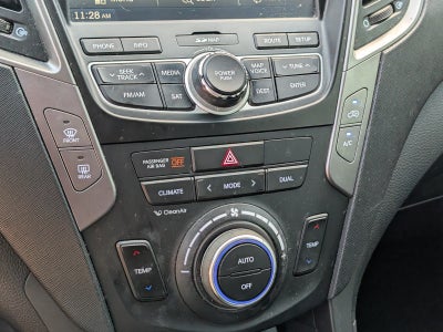 2015 Hyundai Santa Fe Sport 2.0T