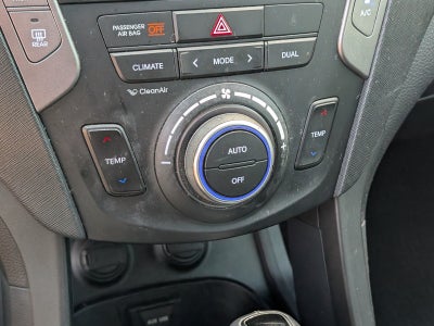 2015 Hyundai Santa Fe Sport 2.0T