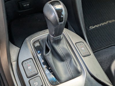 2015 Hyundai Santa Fe Sport 2.0T