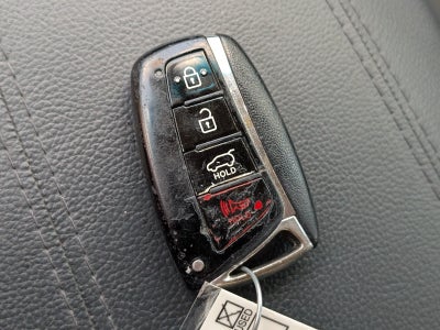 2015 Hyundai Santa Fe Sport 2.0T