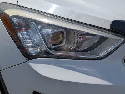 2015 Hyundai Santa Fe Sport 2.0T