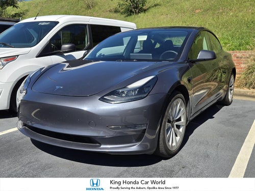 2023 Tesla Model 3 Base