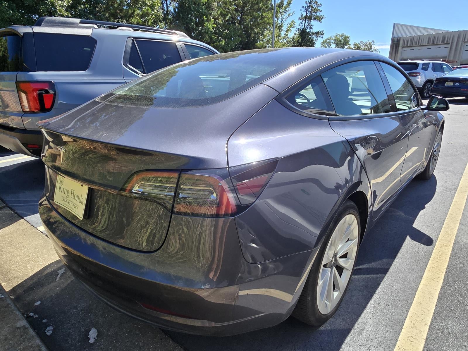 2023 Tesla Model 3 Base