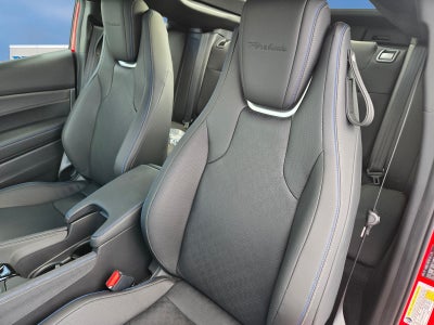 2026 Honda Prelude Coupe