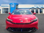 2026 Honda Prelude Coupe