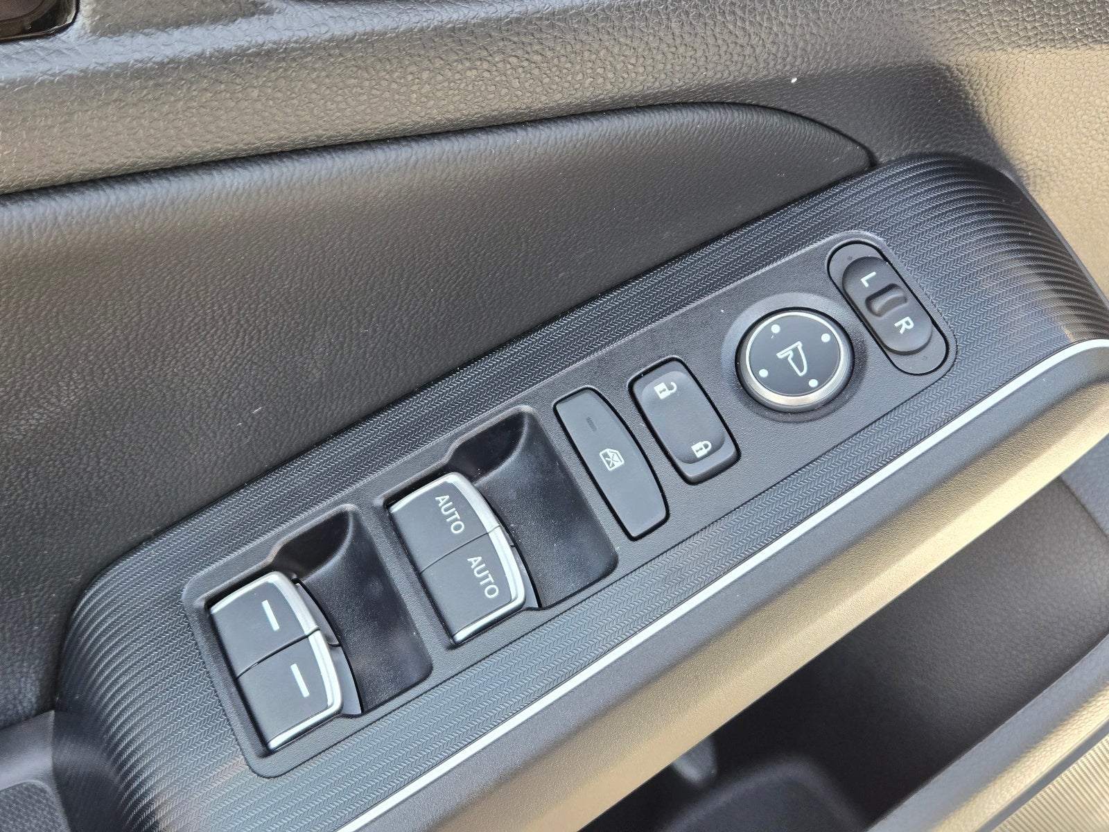 2025 Honda Civic Hatchback Hybrid Sport Touring