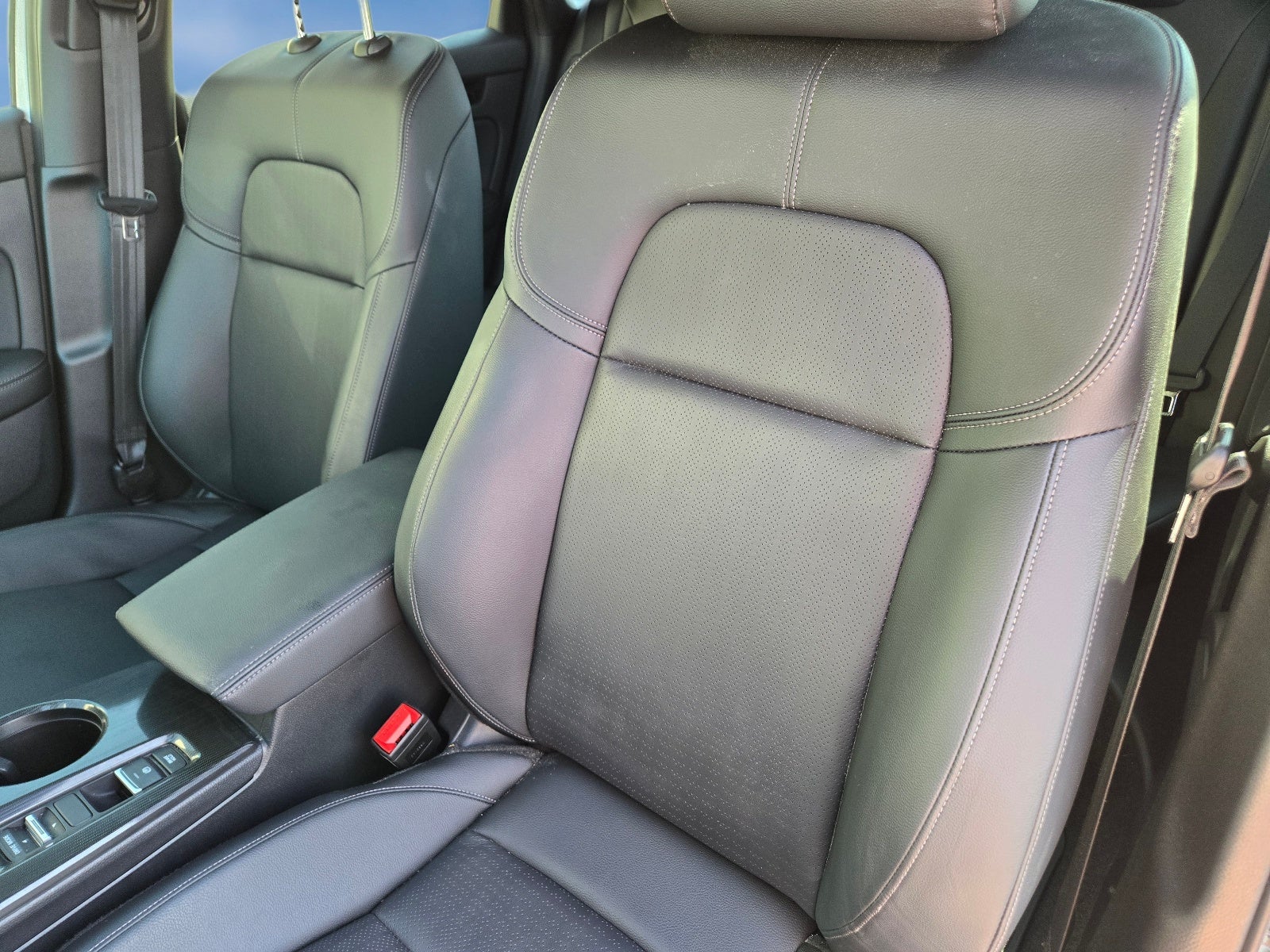 2025 Honda Civic Hatchback Hybrid Sport Touring