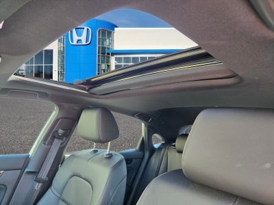 2025 Honda Civic Hatchback Hybrid Sport Touring