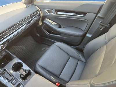 2025 Honda Civic Hatchback Hybrid Sport Touring