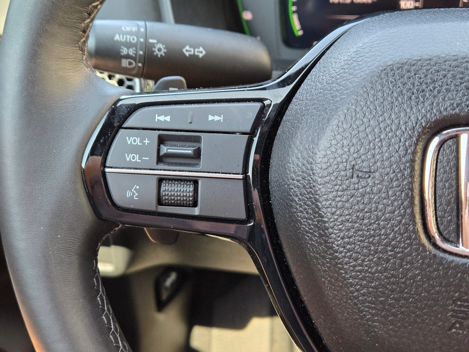 2025 Honda Civic Hatchback Hybrid Sport Touring