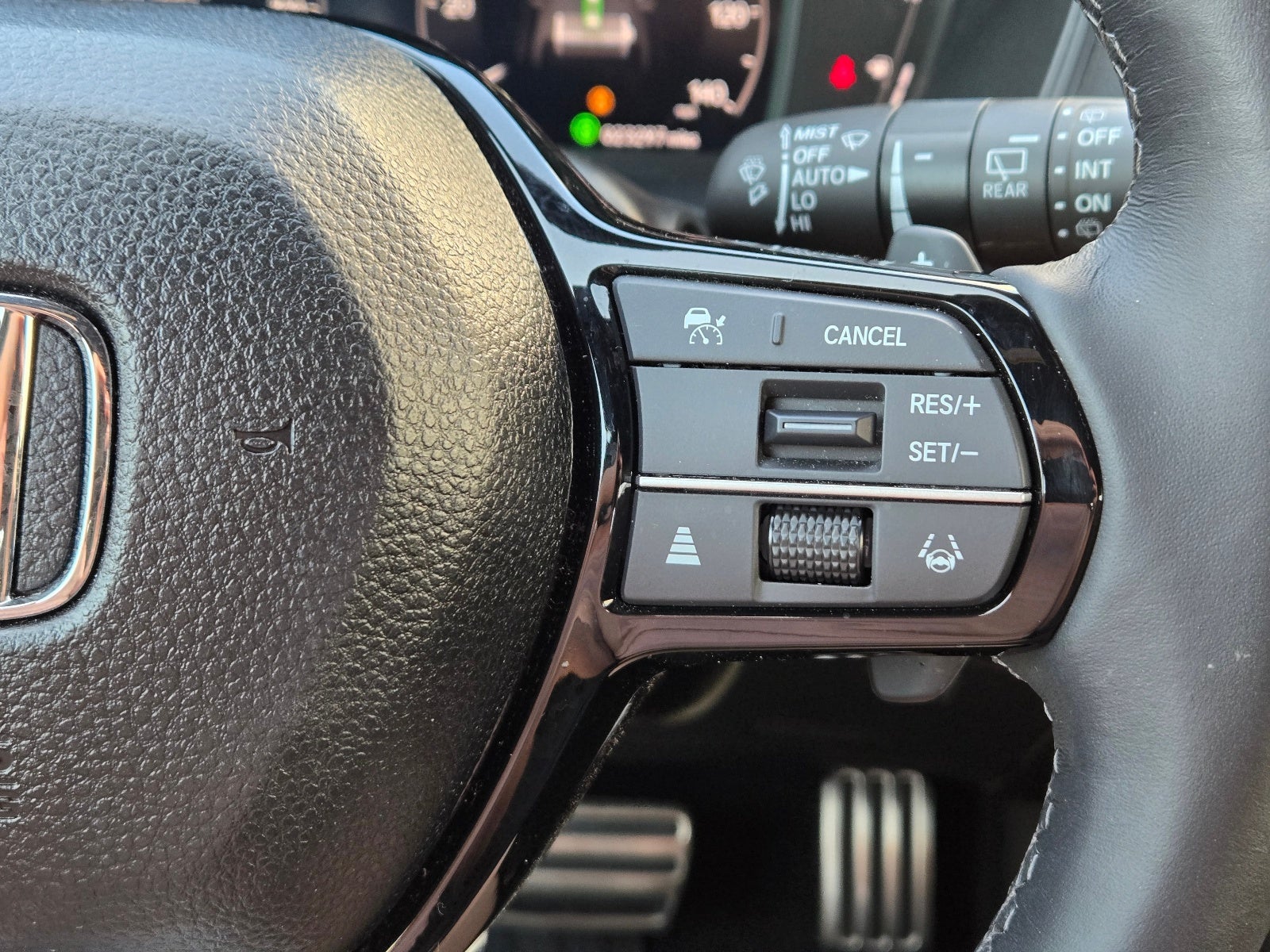 2025 Honda Civic Hatchback Hybrid Sport Touring