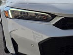 2025 Honda Civic Hatchback Hybrid Sport Touring