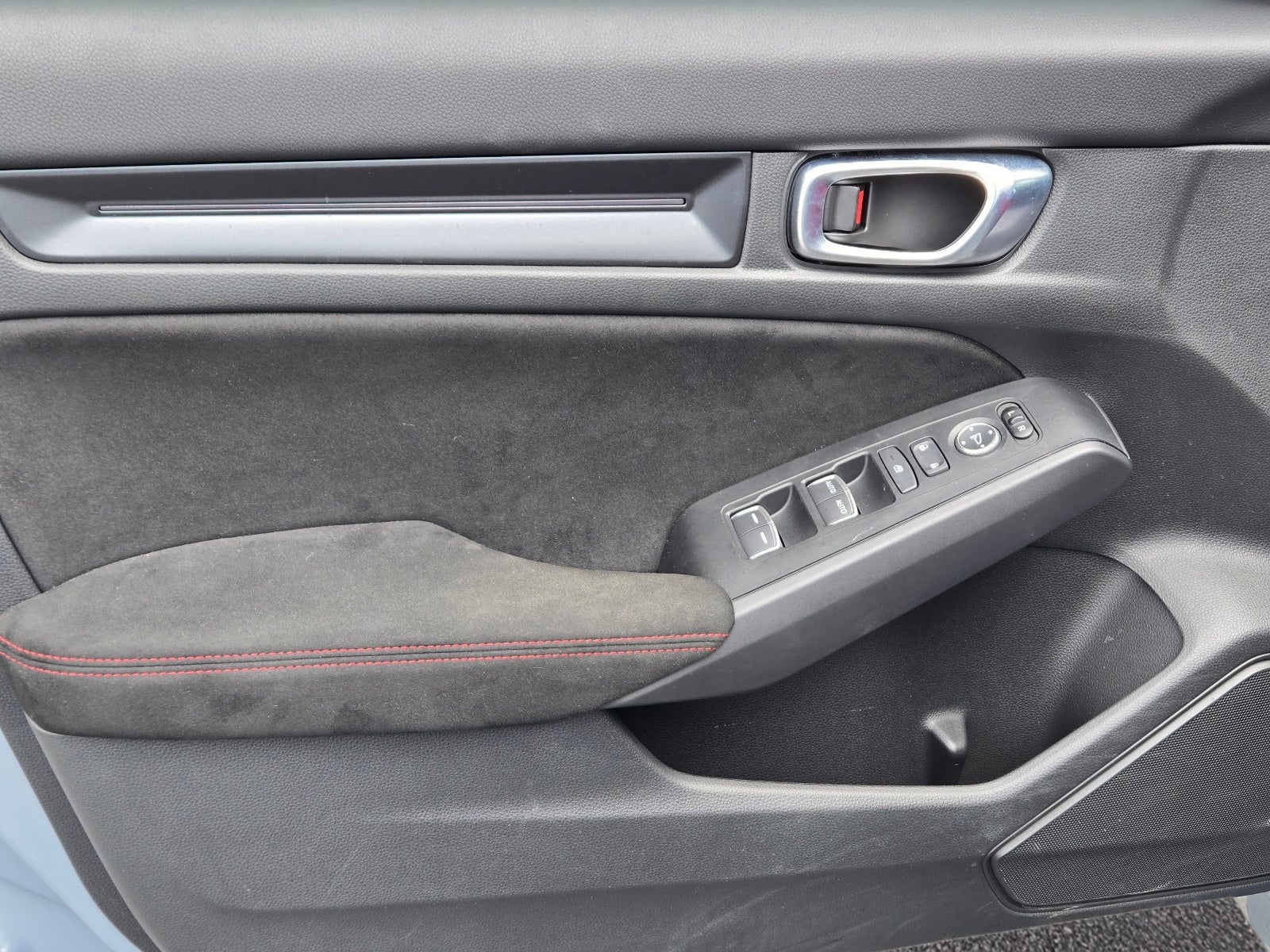 2024 Honda Civic Type R Manual