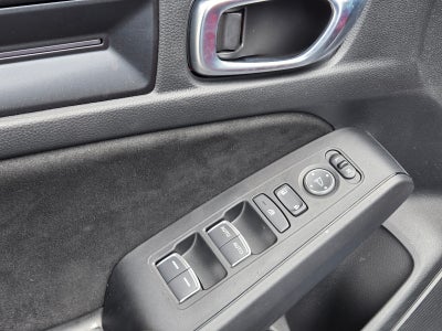 2024 Honda Civic Type R Manual