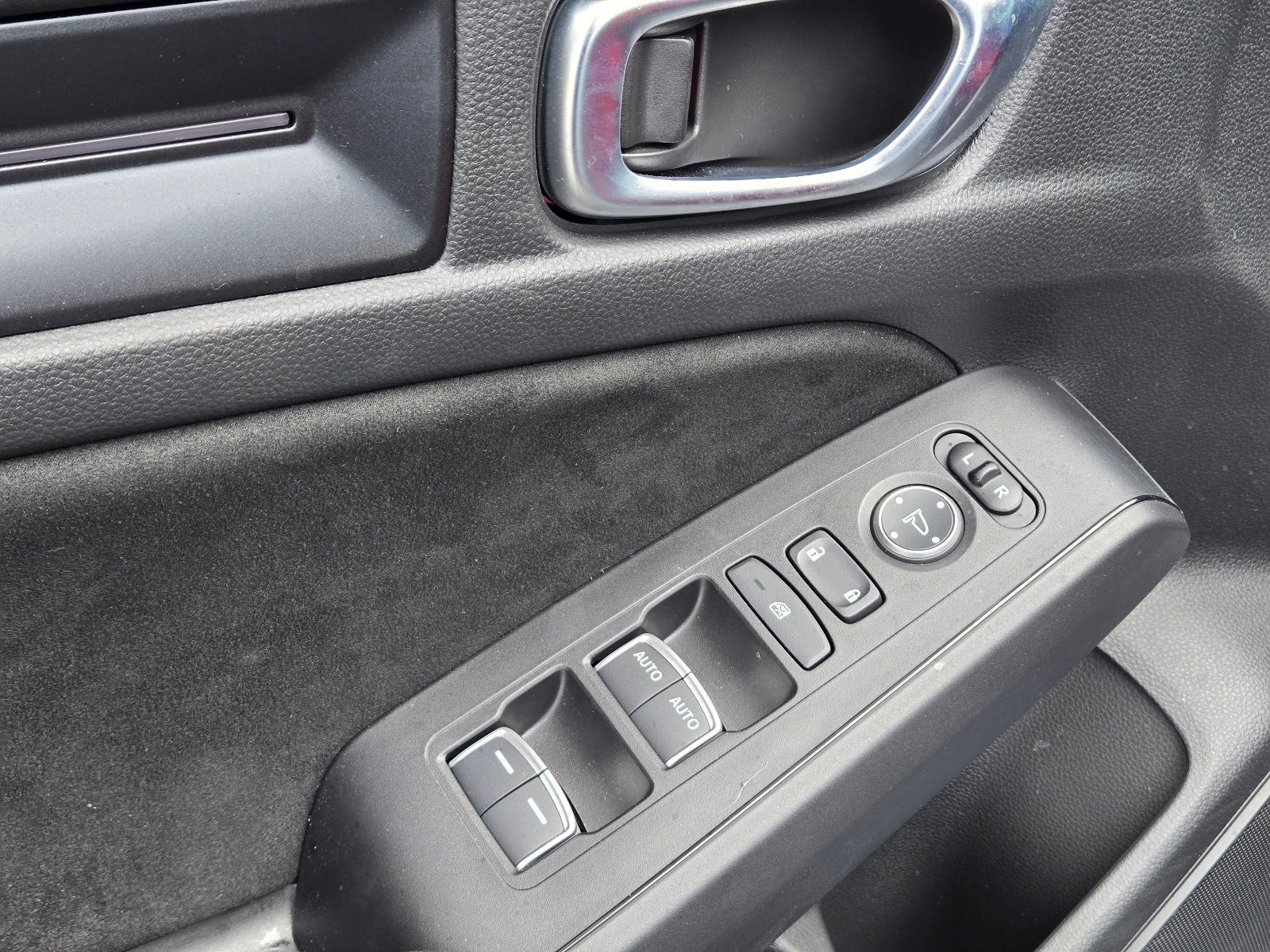 2024 Honda Civic Type R Manual