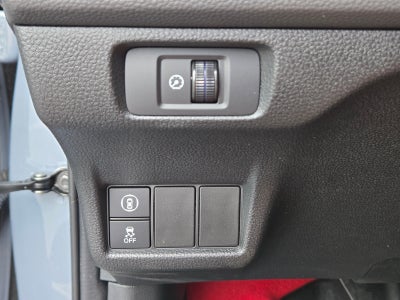 2024 Honda Civic Type R Manual