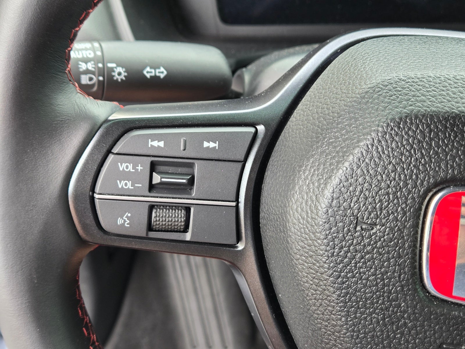2024 Honda Civic Type R Manual