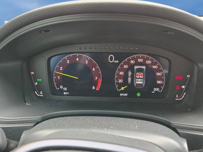 2024 Honda Civic Type R Manual
