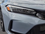 2024 Honda Civic Type R Manual