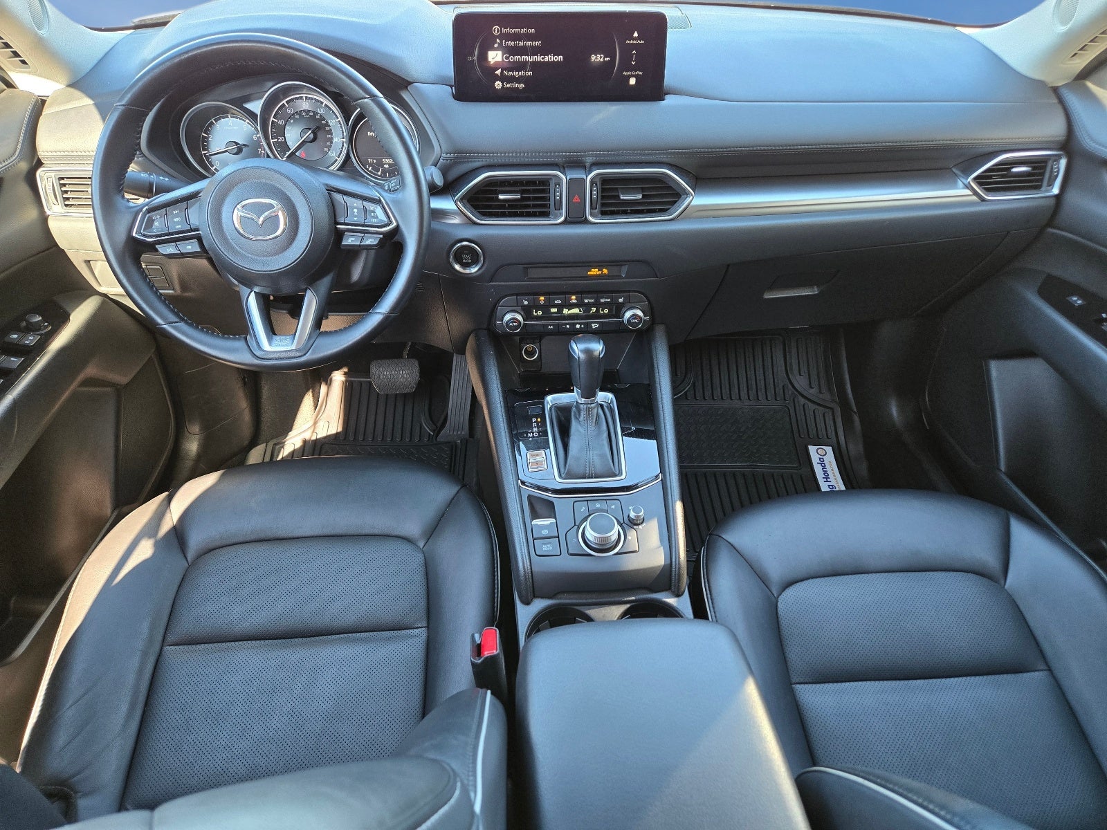 2024 Mazda Mazda CX-5 2.5 S Select Package