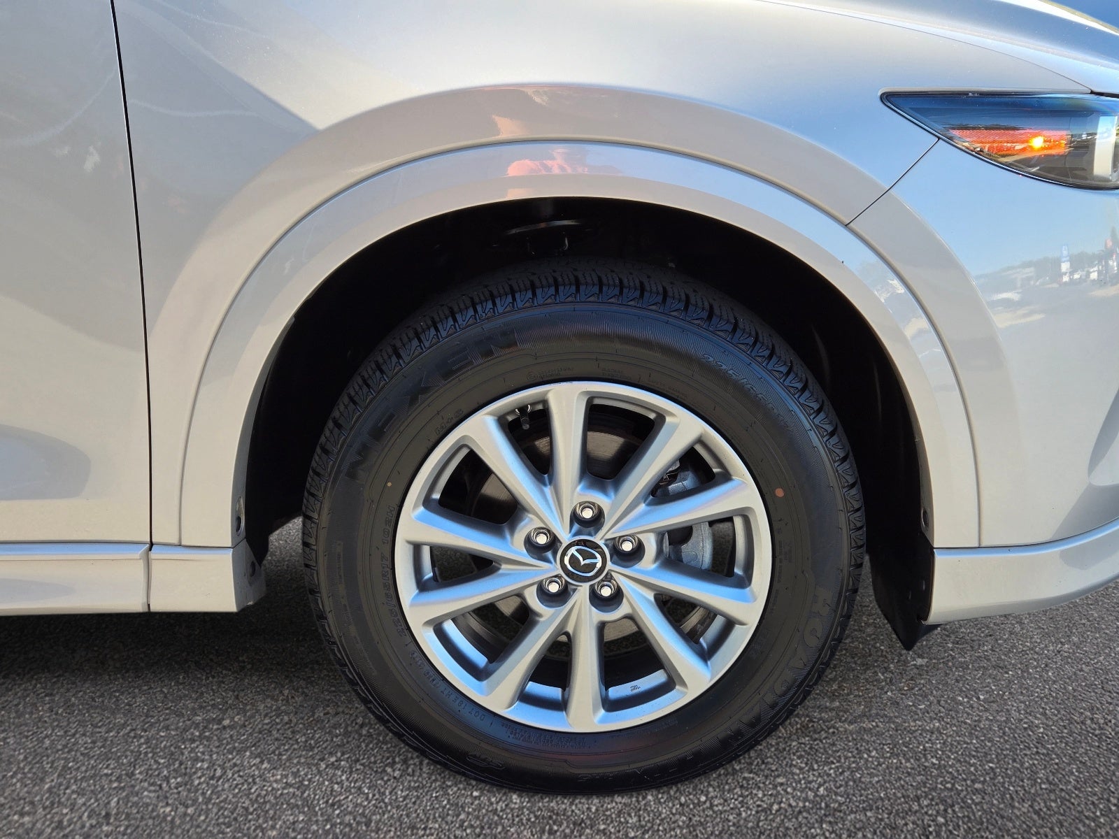 2024 Mazda Mazda CX-5 2.5 S Select Package
