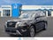 2021 Nissan Armada SL