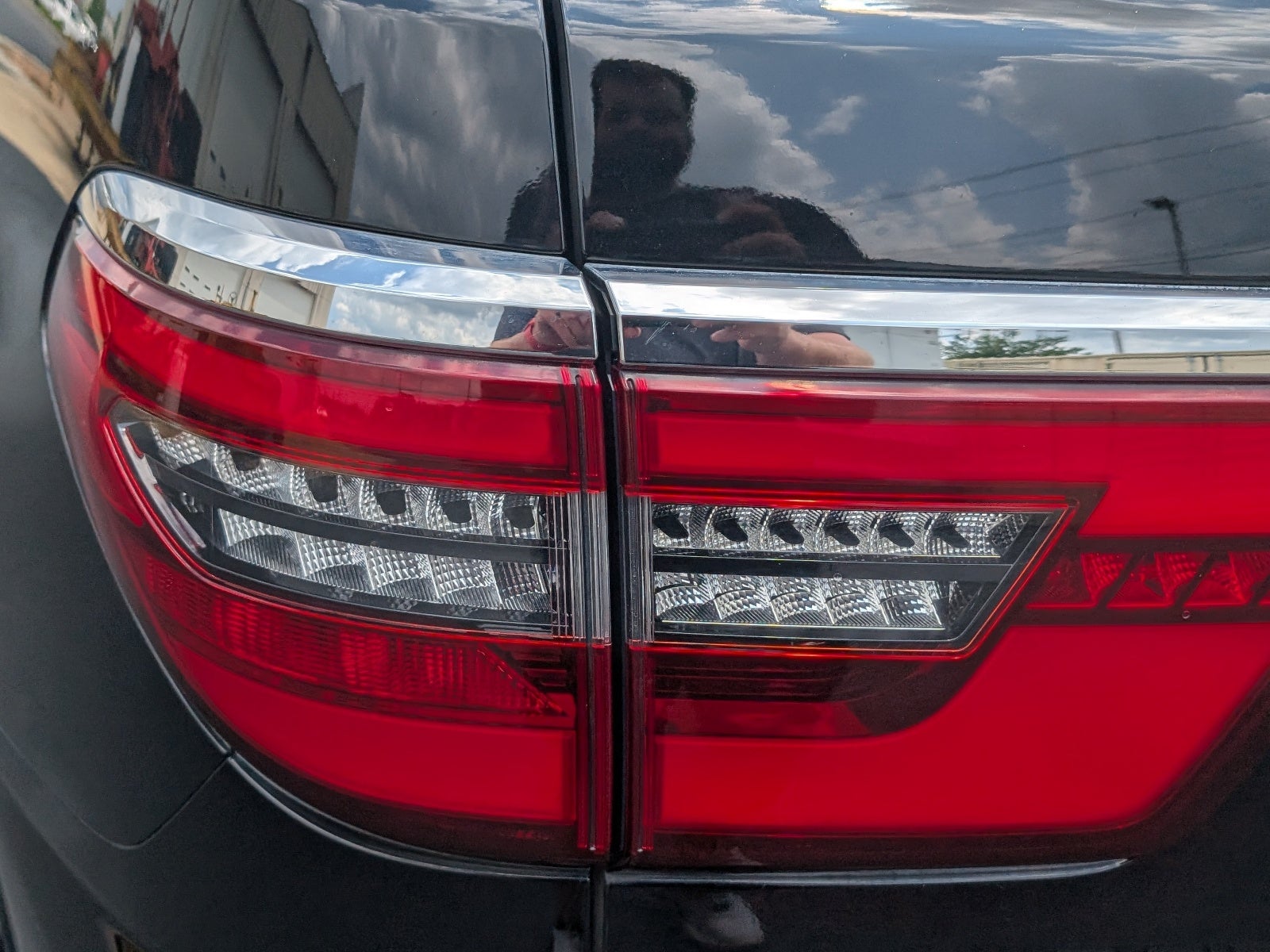 2021 Nissan Armada SL