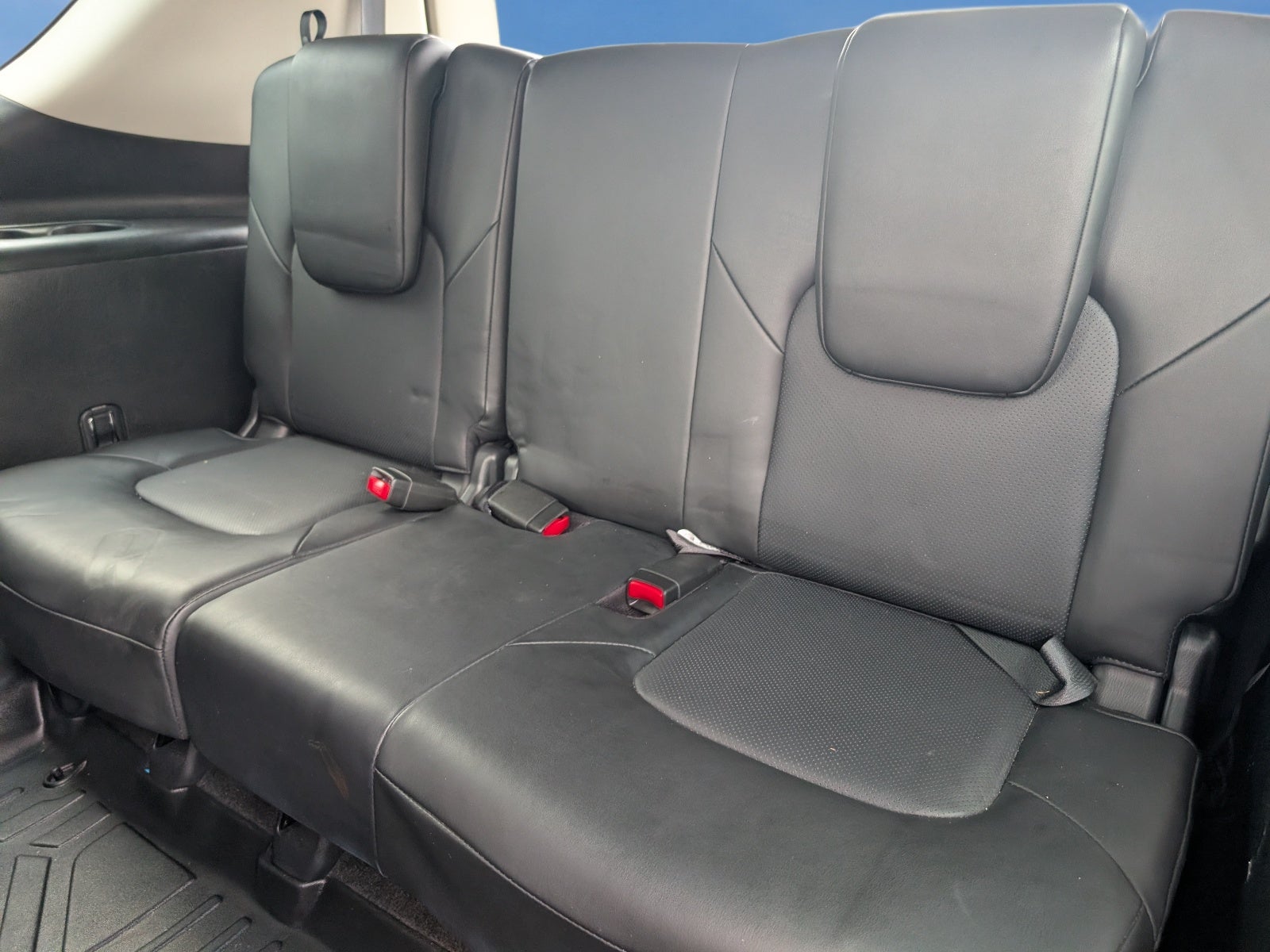 2021 Nissan Armada SL