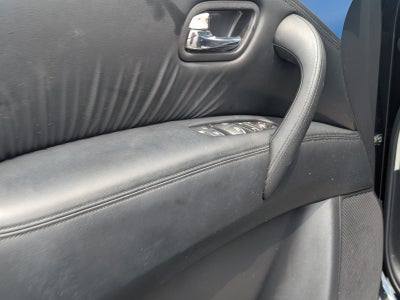 2021 Nissan Armada SL