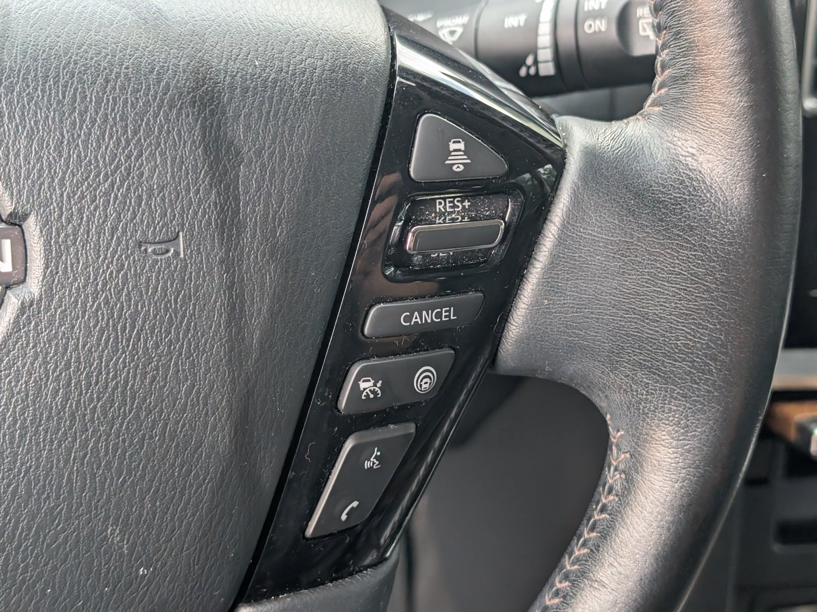 2021 Nissan Armada SL