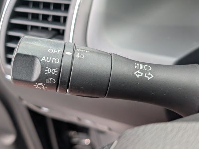 2021 Nissan Armada SL