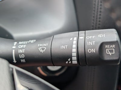 2021 Nissan Armada SL